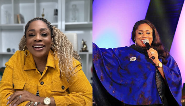 Nigerian singer Sinach to headline Rhema Feast at Uhuru Park, Nairobi