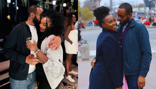 Kate Actress Pens Sweet Birthday Tribute to Boyfriend Amid Cheating Rumors
