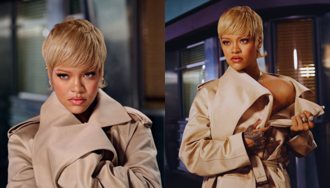 From Barbados to Global Icon: Rihanna Reflects on Two Decades of Success