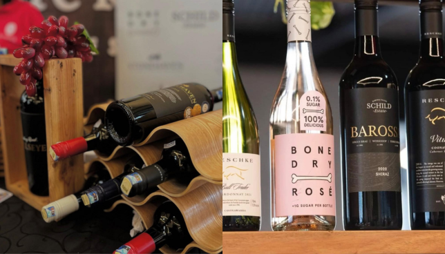 Lempack Wines Launches in Nairobi, Unveils Strategy to Redefine Wine Culture in Kenya
