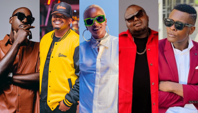Baniyas Square Eldoret Celebrates 2nd Anniversary with Star-Studded 4-Day Festival