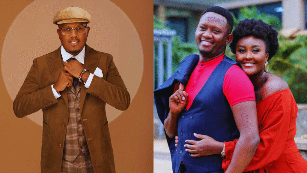 Abel Mutua Weighs in on Daddie Marto-Koku Lwanga Split with Compassionate Advice