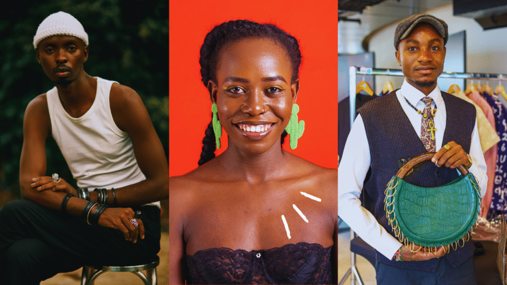 Top Kenyan Designers To Feature at the Africa Fashion Week London 2025  