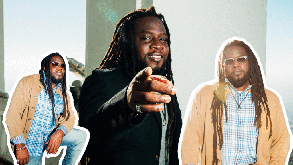 Mojo Morgan Drops Powerful New Single “Dreams” Ahead of ‘Jamaica Love’ EP