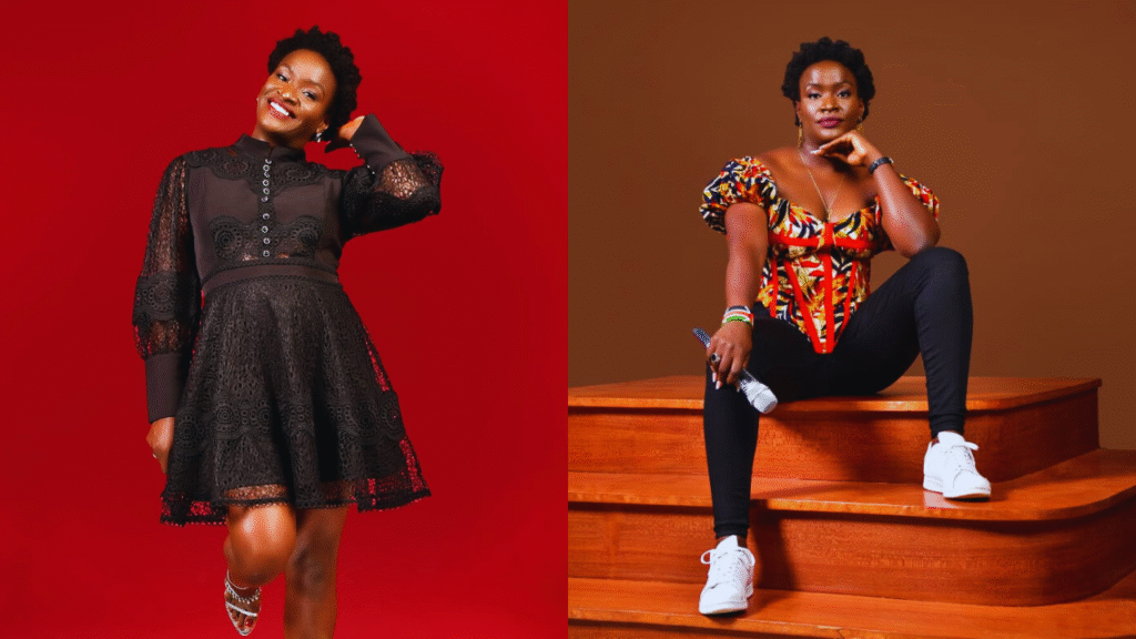 From the UK to Kenya: Auntie Jemimah’s Maitu Múkabete 3 Lands at KICC