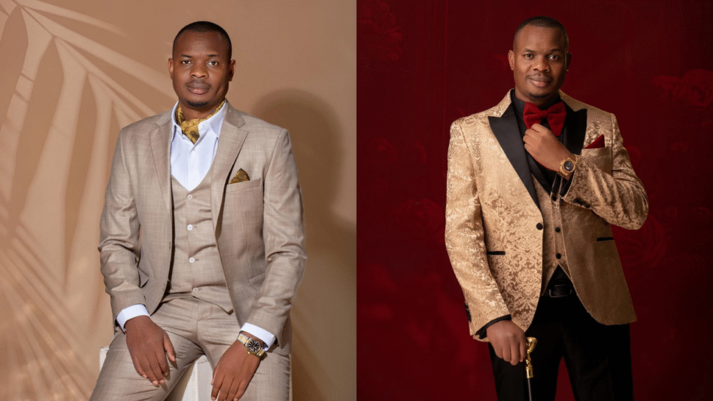 I’m Choosing Peace Over Pettiness: Kennedy Rapudo Breaks Silence on Alleged Dinner Date