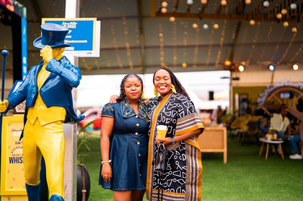 Johnnie Walker Blonde Arrives in Kenya with a Glamorous Launch Event