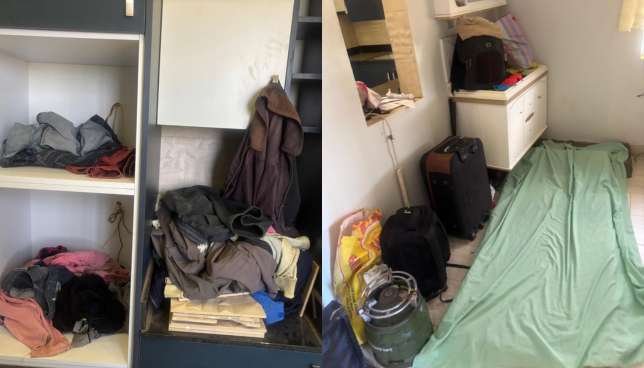 NACADA Closes Another Illegal Better Me Rehab in Isiolo After Shocking Abuse Reports
