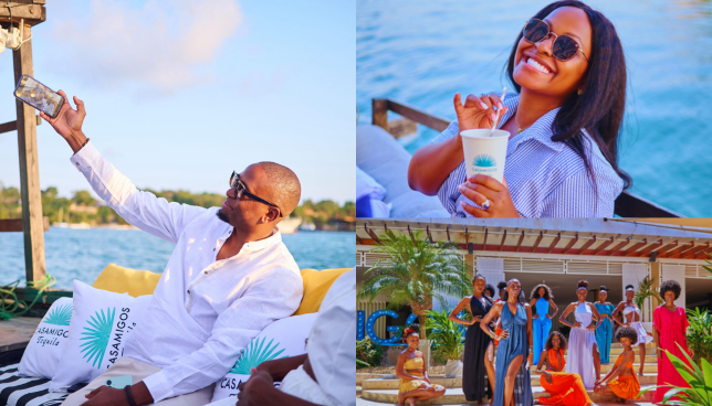 Casamigos Tequila Partners with Billionaire Fashion Brunch for Its Seventh Edition