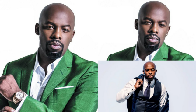Confirmed! Joe Thomas Brings Timeless R&B Classics to Nairobi This December