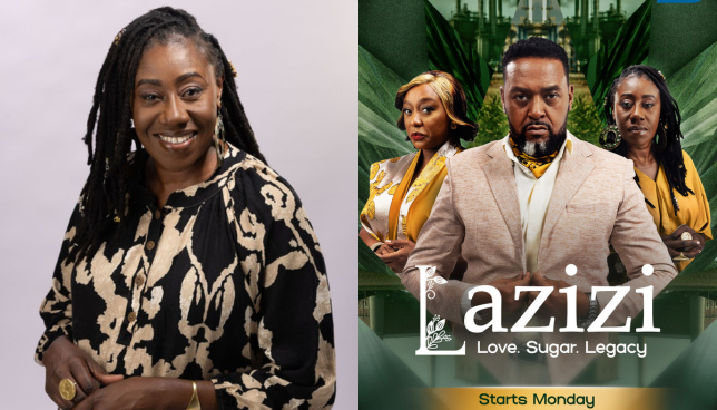 Wilbroda to Mwaniki Mageria: Meet the Cast of the Newest telenovela in Town ‘Lazizi’