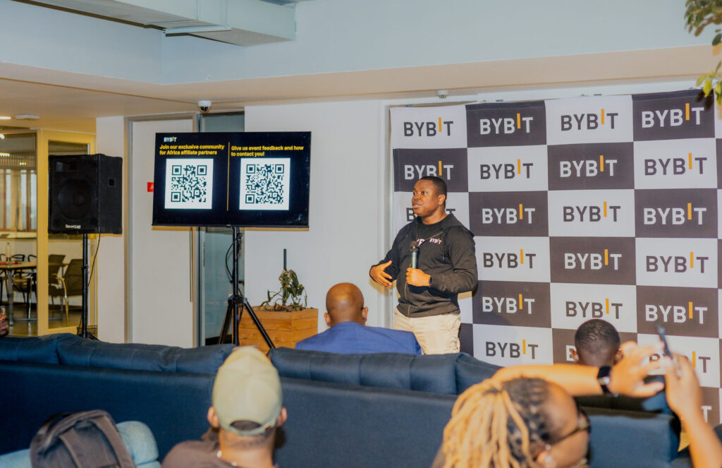Bybit Invests in Education with USD 4,000 Scholarships for Kenyan and Ethiopian Learners