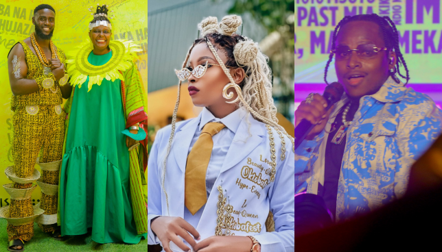Tusker Oktobafest 2025: Beer, Culture, and Nostalgia Set to Rock Kenya