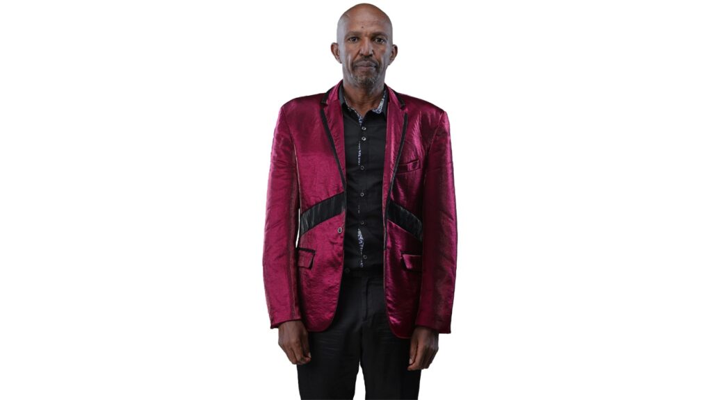Legendary Actor Eddie Mbugua Opens Up on his New Role in Reckless