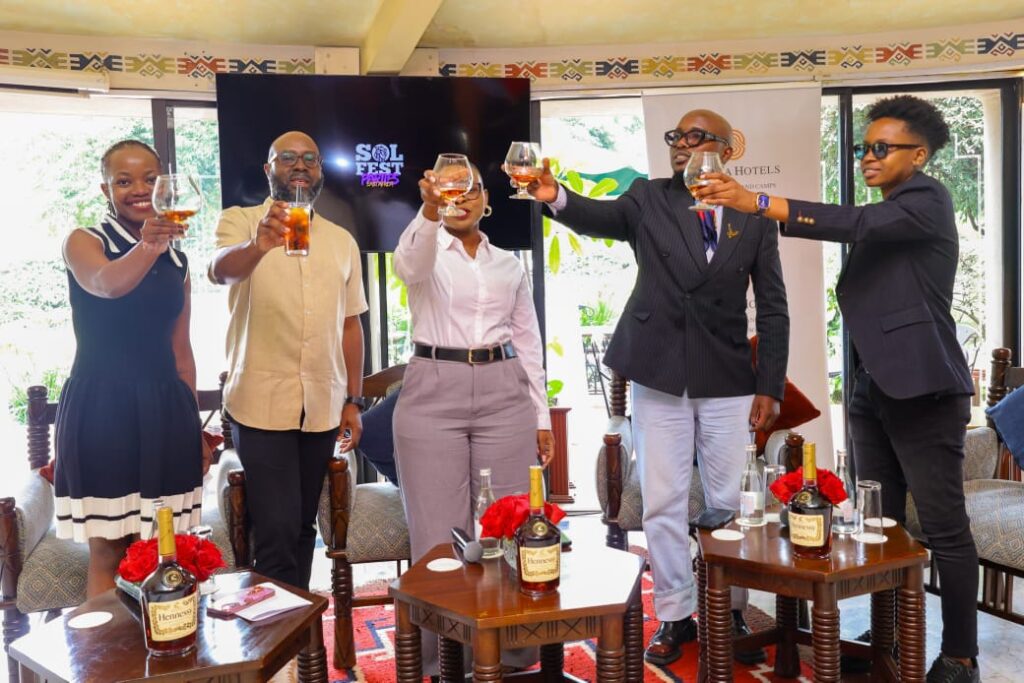 Solfest Pre-Party Tanzania 2025 Cancelled as Organisers Prioritise Safety and Quality