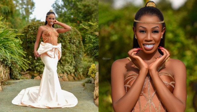 Meet Mawiah Kitivo: The Eldoret Glam Queen Behind Kenya’s Top Celebrities