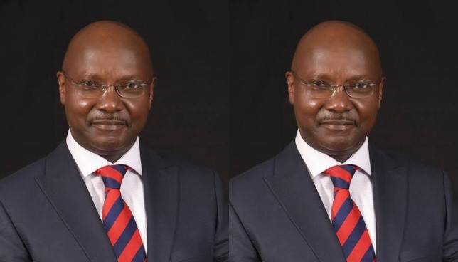 Lawyer Mathew Kyalo Mbobu Shot Dead in His Car Along Magadi Road, Nairobi