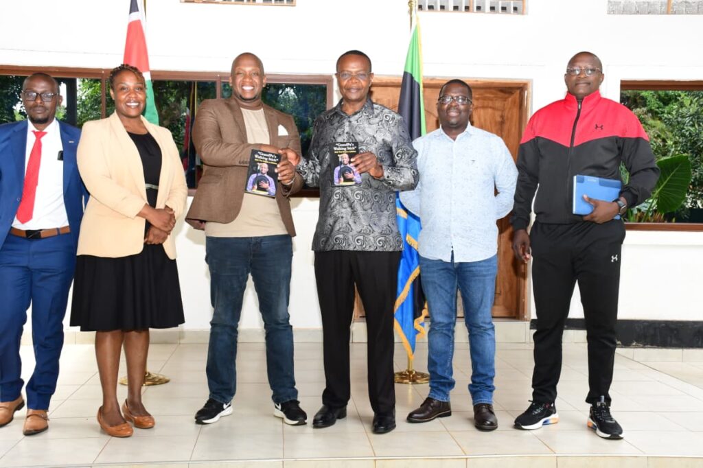 Busia to Host Historic Sabala Fest International 2025, Strengthening Cross-Border Culture