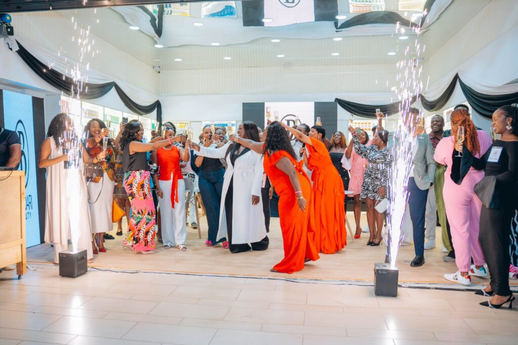 From Subscription Boxes to Sarit: The Rise of Bandari Beauty by Maureen Bandari