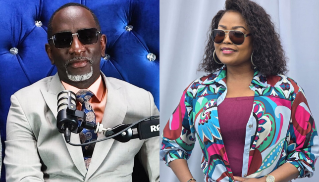 My Biggest Mistake Was Marrying Robert Burale – Rozinah Mwakideu Opens Up