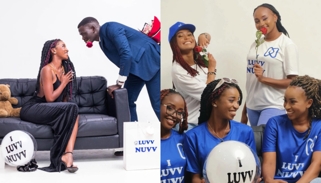 Revolutionizing Shopping: How Nuvv Is Making Everyday Purchases More Affordable