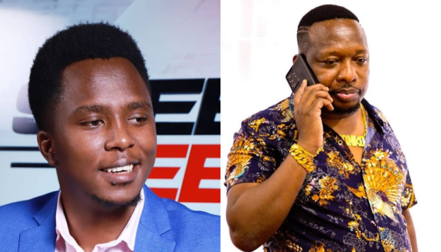 Mike Sonko Mourns Kimani Mbugua, Promises to Issue Full Statement After Police Report