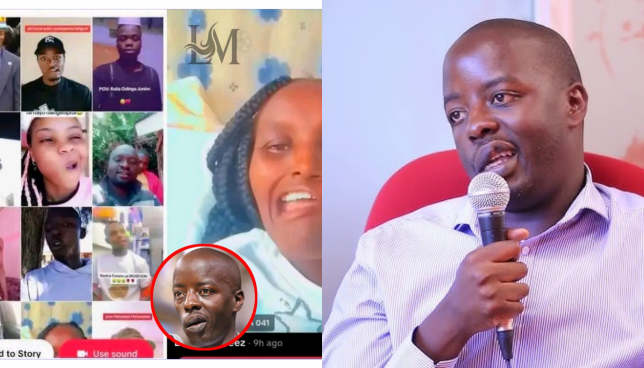 KNCHR Threatens Legal Action Against TikTokers Mocking Raila Junior