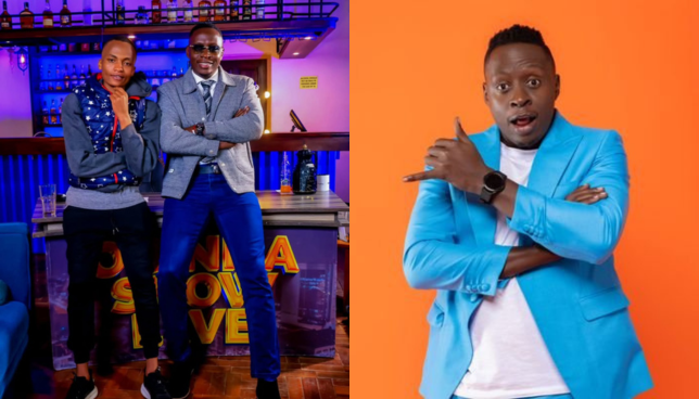 Oga Obinna Suspends Personal Acts of Kindness After Backlash Over Shalkido’s Death