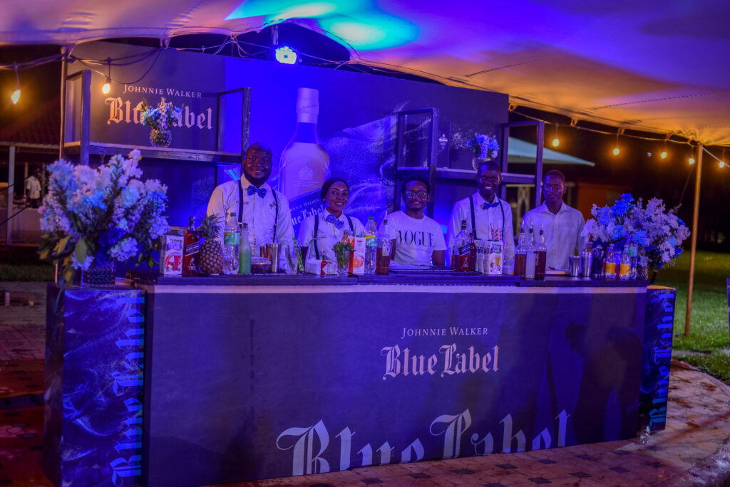 Johnnie Walker Blue Label Unveils Limited Edition Ahead Of Diwali