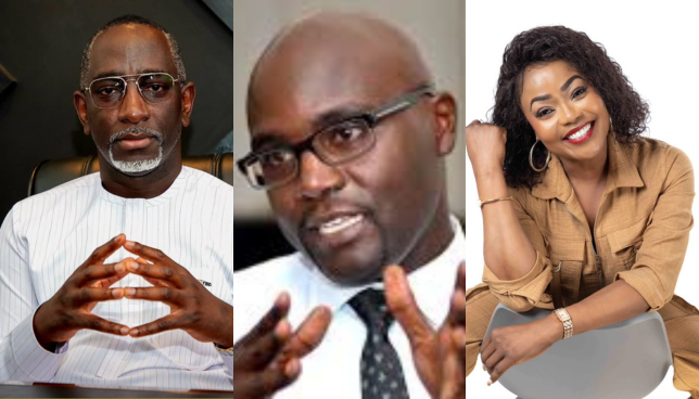 Atheists In Kenya Shock Many as They Side with Pastor Burale amid Ex-Wife Rozinah’s Explosive Interview