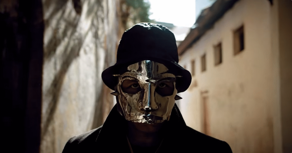 Hip-Hopiano: MOBONIX Returns with “Call the Cops”: Birth of a New Global Sound