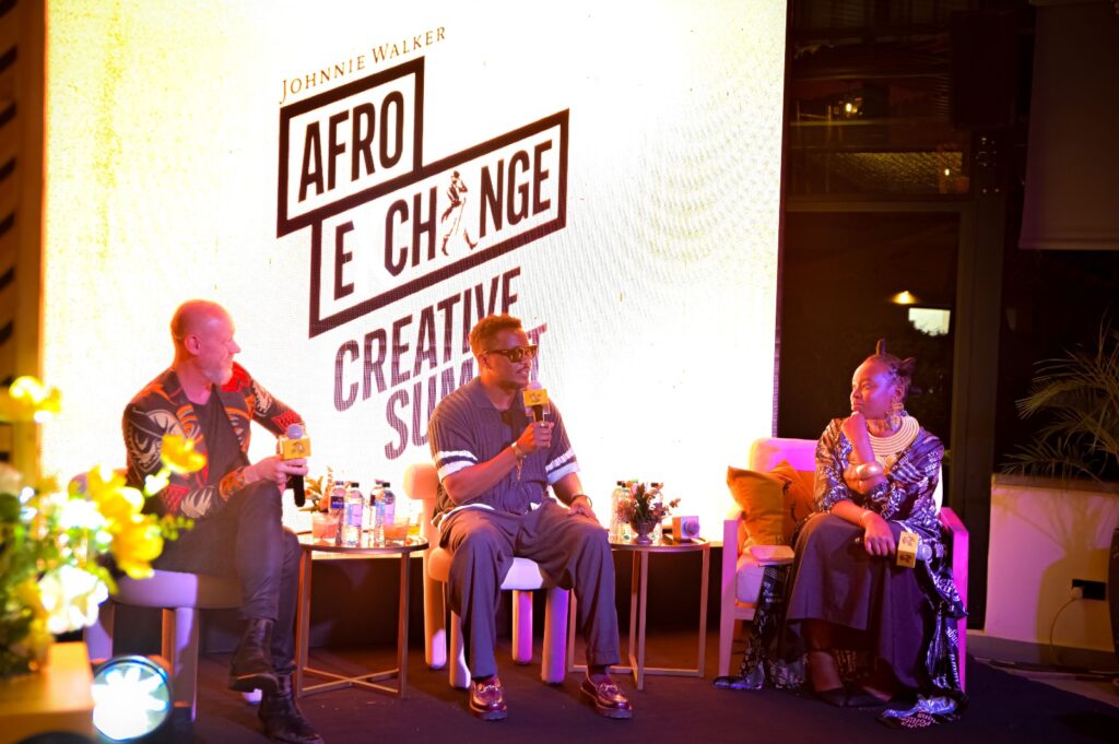 Kenya’s Talent Celebrated as Creative Summit Sparks Bold Conversations