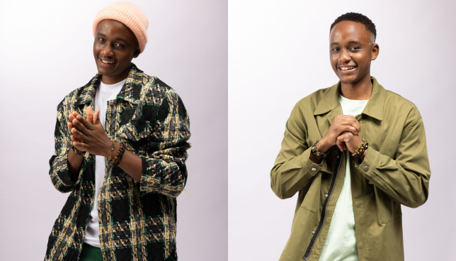 From Prayers to Prime Time: How Okoyo Isaac Landed His Breakthrough Role on Lazizi