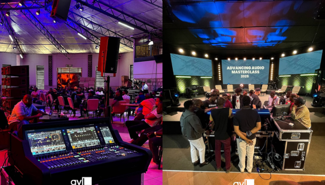 Behind the Beat: Xpose’s Sh19.3mn Investment Signals a New Era for African Concerts