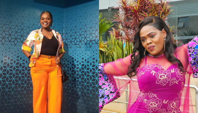 Kenyan Gospel Artist Betty Bayo Passes Away at Kenyatta National Hospital