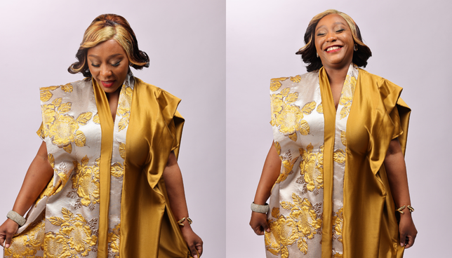 Helen Keli on Single Kiasi, Lazizi, and Why Theatre Will Always Be Her First Love
