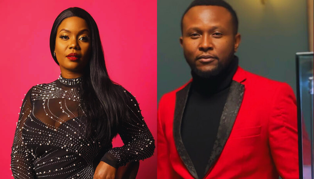 Revenge, Power & Family Warfare: Lulu Welcomes Sanaipei Tande and Bruce Makau