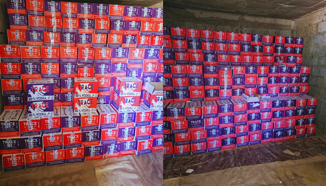 Second Major Bust in 24 Hours: Kitui Hit by NACADA’s Sh14M Illicit Alcohol Raid