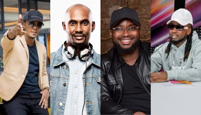 KSh 1 Million and a Global Stage: Sing for Africa Calls Male Artists to Audition