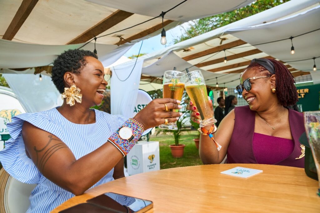 Bespoke Elegance: How Tusker Malt Redefined the Nairobi Polo Lifestyle Scene