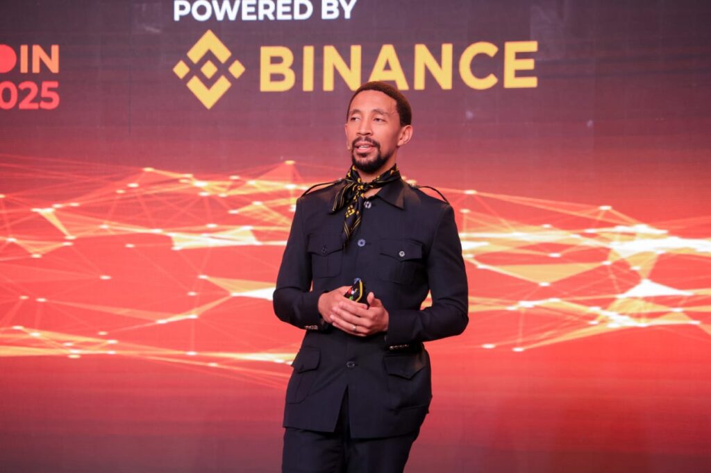 Africa Stablecoin Summit 2025: How Digital Money Is Reshaping the Continent’s Financial Future