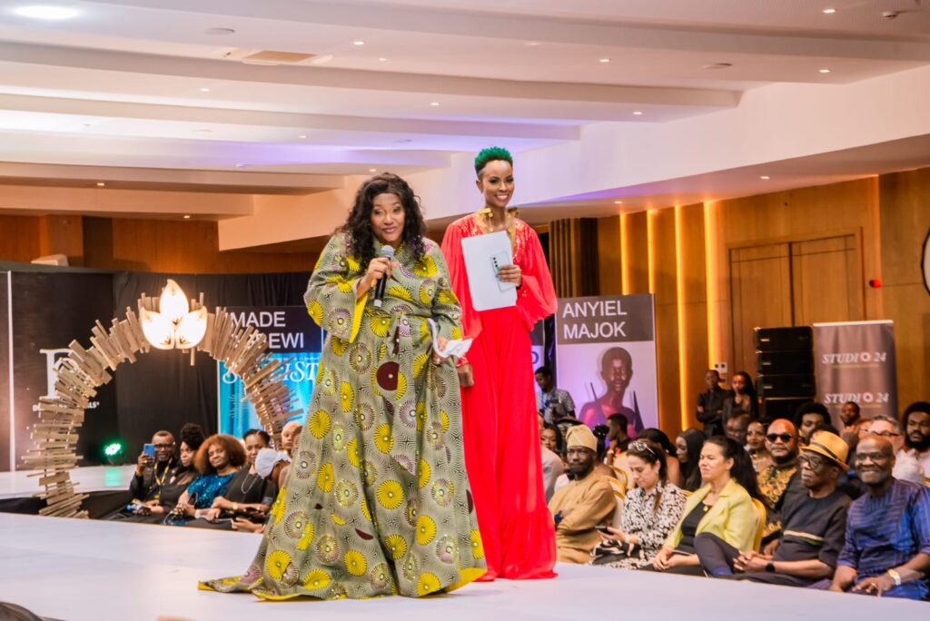 Continental Glamour: Africa Awaits the Reveal of Its Top 16 Rising Supermodels