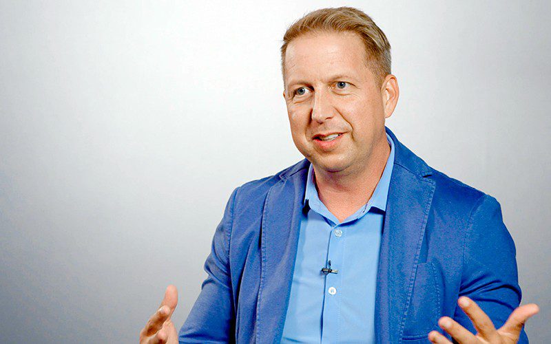 The Billion-Dollar Tech Vision That Stayed Free: Inside YouVersion’s Mission-Driven Model