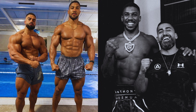 Two Close Team Members Killed in Anthony Joshua’s Lagos–Ibadan Expressway Crash