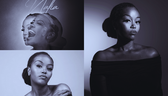 Why Maureen Kunga’s ‘NALIA’ Has Kenyans Crying and Confessing Their Deepest Heartbreaks