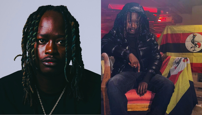 Floss Da Artist: Ugandan-UK-based Artist Bridging Continents Through His Amapiano Sound