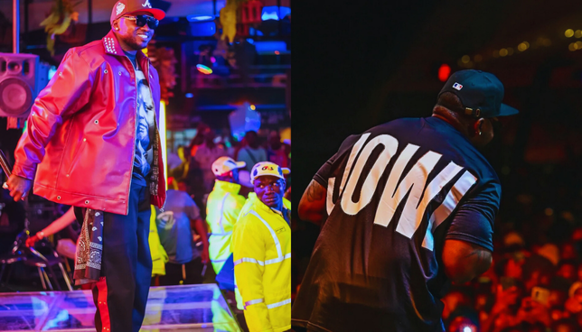 A Night in Kisumu City: My AfroExchange Experience with Johnnie Walker