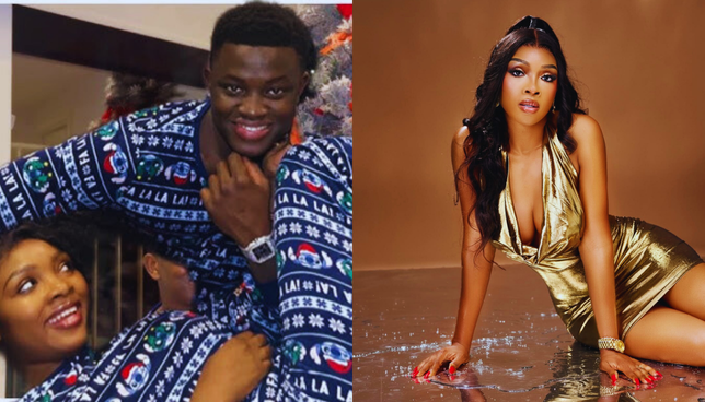 We Are No Longer Together- Shorn Arwa Officially Confirms End of Marriage