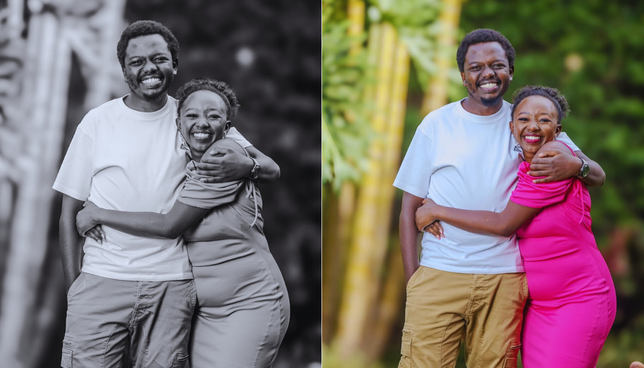 Charlene Ruto Celebrates Brother George Ruto With Heartfelt Message