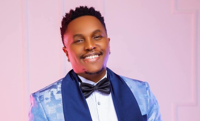 Inside Lenana Kariba’s London Life and His Dramatic Comeback to Single Kiasi Season 4